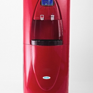 NUBE - Generador de agua atmosférica